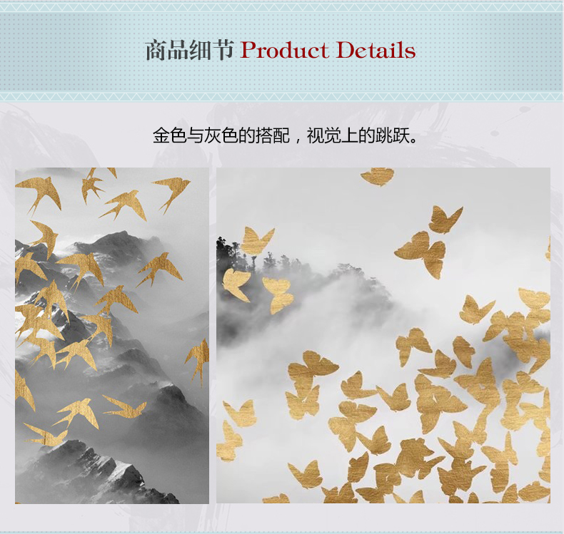 現(xiàn)代客廳沙發(fā)背景墻臥室裝飾畫(huà) 玄關(guān)掛畫(huà) 壁畫(huà)晶 瓷畫(huà) 純手繪油畫(huà) 相逢