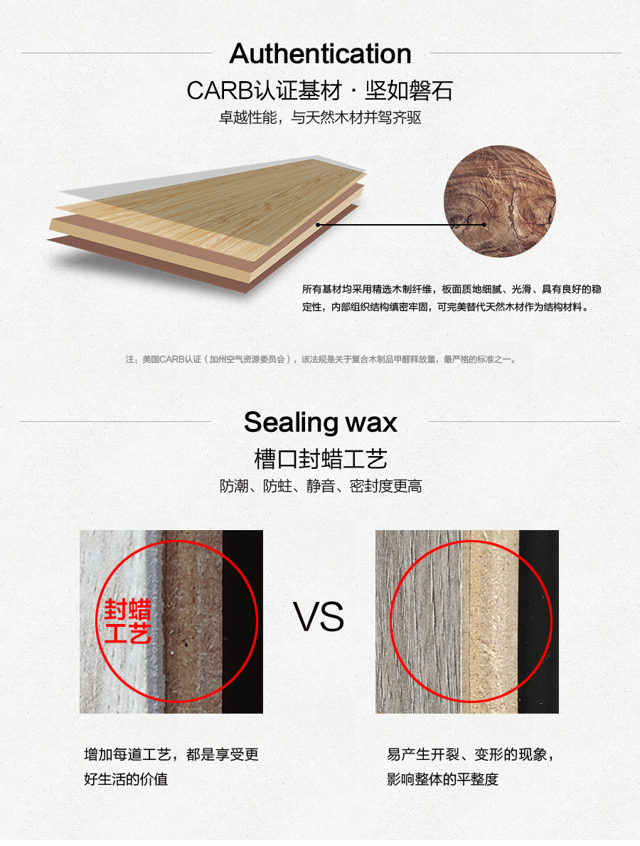 雅柏麗地板 強化復合地板 強化復合地板十大品牌 BL-JZ0010基姆河畔