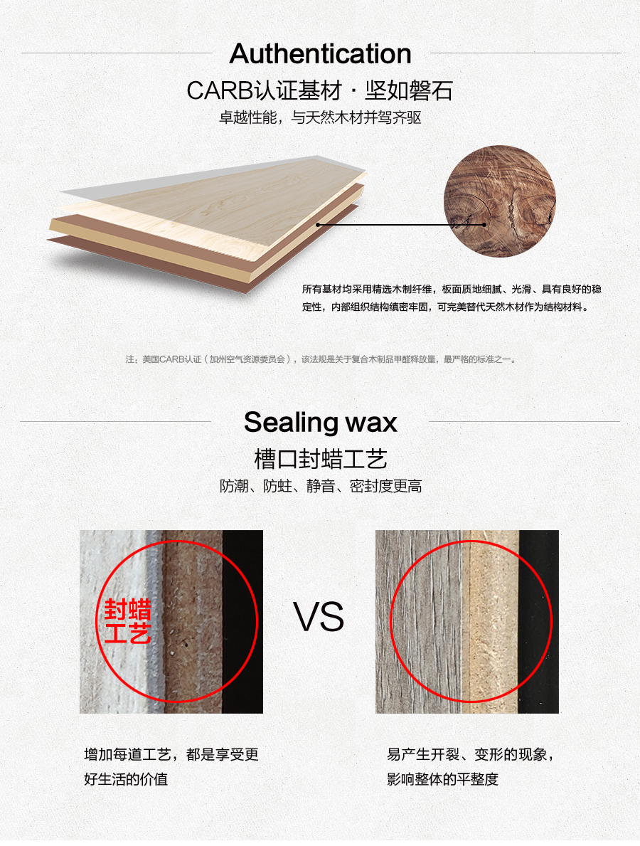 雅柏麗地板 強(qiáng)化復(fù)合地板 強(qiáng)化復(fù)合地板十大品牌 BL-JZ0012戛納彼岸