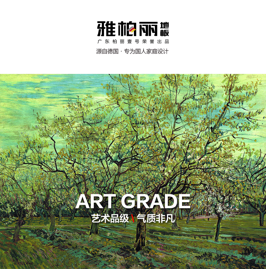 雅柏麗地板 柏麗壹號(hào)強(qiáng)化復(fù)合地板 強(qiáng)化復(fù)合地板十大品牌 BL-XC0008邂逅加來