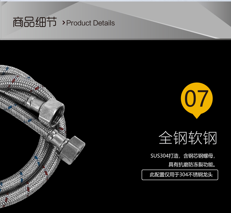 GOHGOH水槽 廚房單槽水槽 304不銹鋼加厚水槽 帶龍頭洗碗洗菜盆MT8048