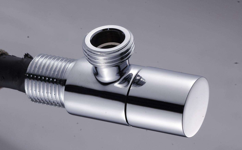 角閥, 角閥購(gòu)買(mǎi),角閥安裝