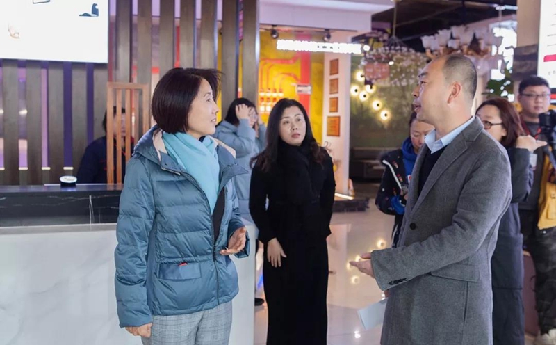 甜地瓜家,遼陽市巾幗電商服務(wù)基地 甜地瓜家,遼陽市巾幗電商服務(wù)基地