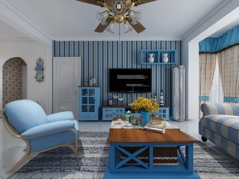 華御世家,地中海風(fēng)格 華御世家,地中海風(fēng)格