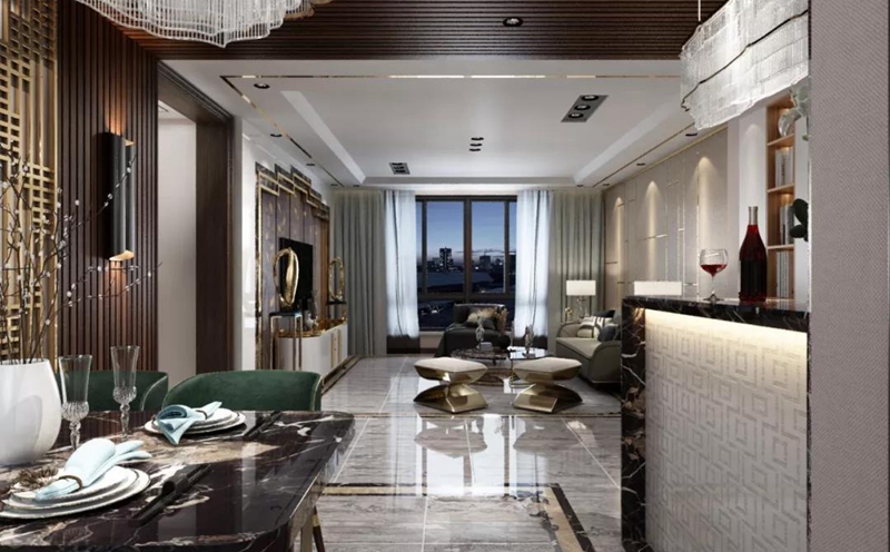 美式風格,首山華府 美式風格,首山華府