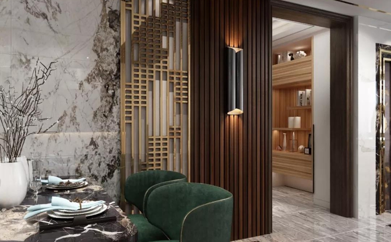 美式風格,首山華府 美式風格,首山華府