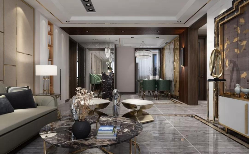 美式風格,首山華府 美式風格,首山華府