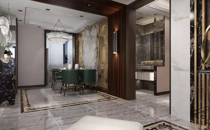 美式風格,首山華府 美式風格,首山華府