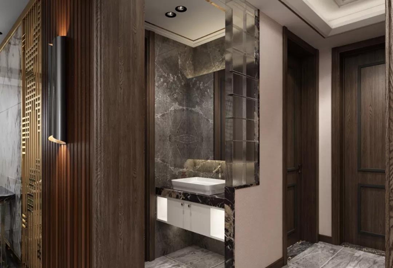 美式風格,首山華府 美式風格,首山華府