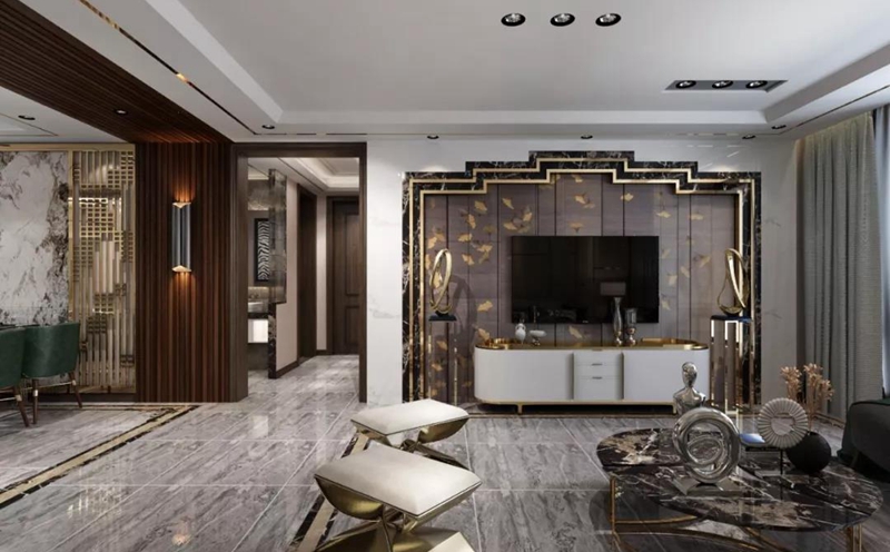 美式風格,首山華府 美式風格,首山華府