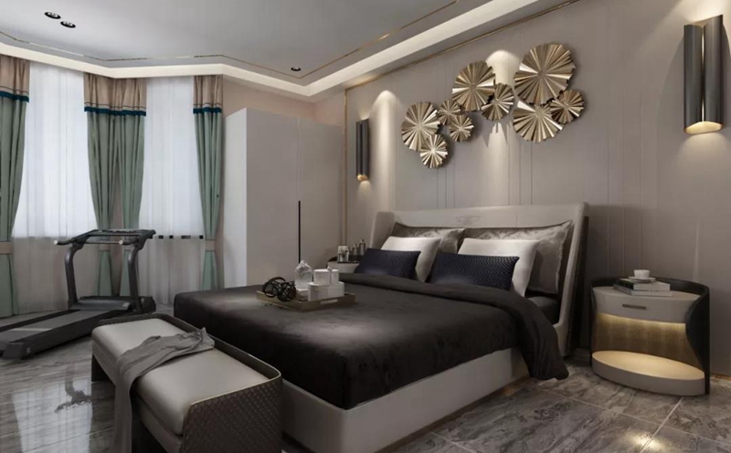 美式風格,首山華府 美式風格,首山華府