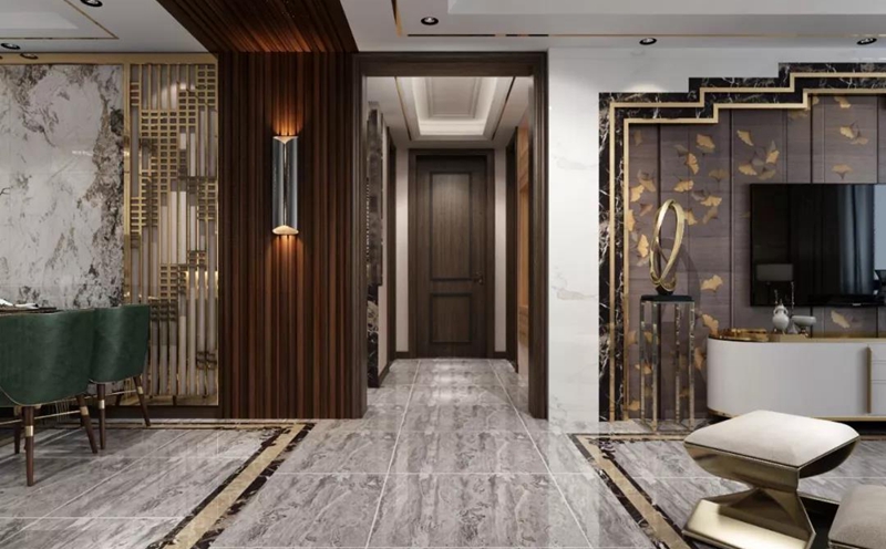 美式風格,首山華府 美式風格,首山華府