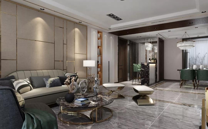 美式風格,首山華府 美式風格,首山華府