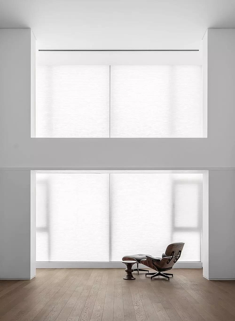 極簡(jiǎn)裝修風(fēng)格,黑白灰裝修