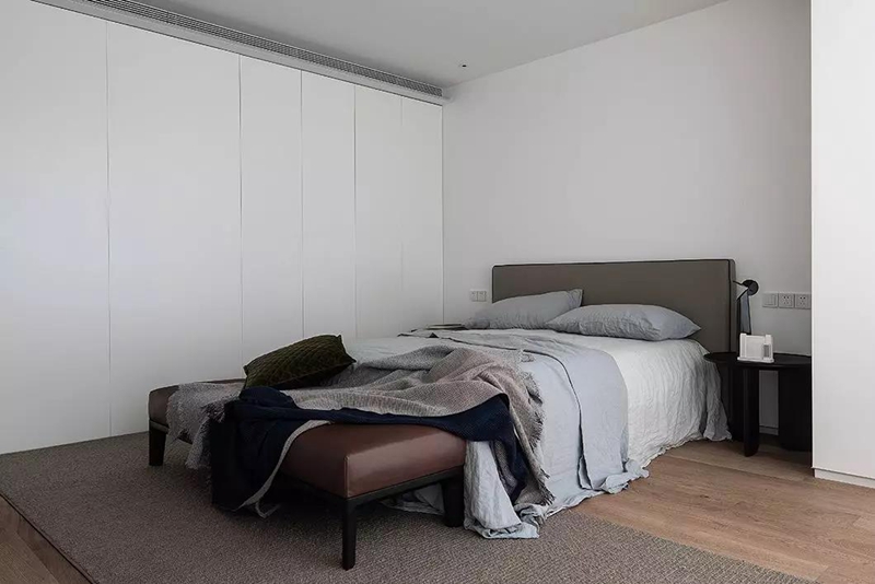 極簡(jiǎn)裝修風(fēng)格,黑白灰裝修