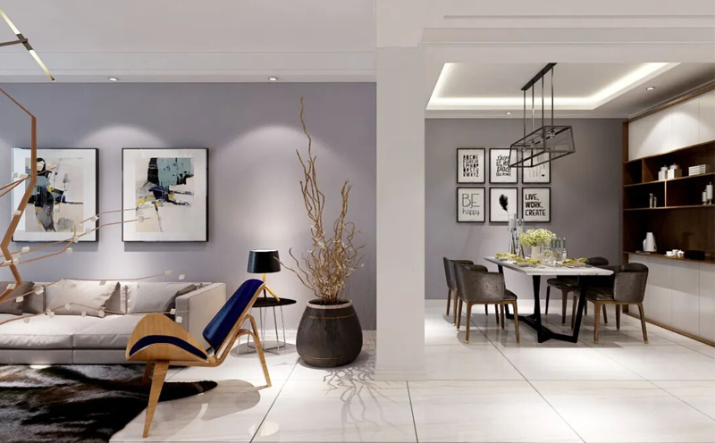 裝修公司 新家裝修選購木門小常識