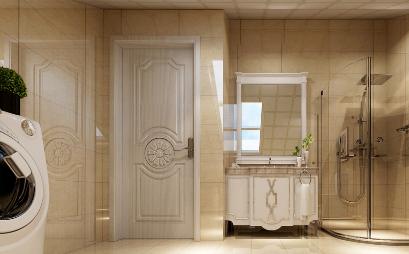 衛(wèi)生間裝修有哪些需要進(jìn)行的裝修項(xiàng)目