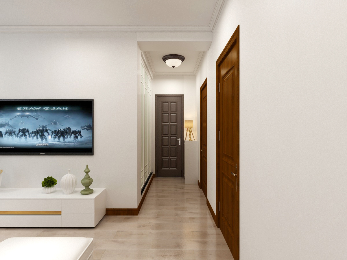 遼陽(yáng)二手房改造裝修要怎么做