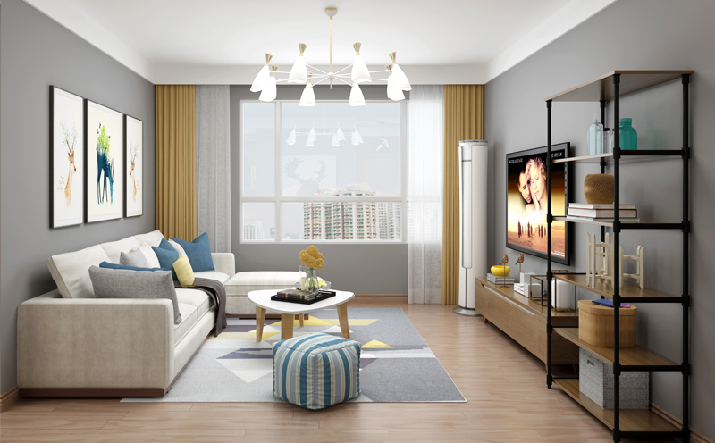 遼陽(yáng)小戶型裝修需要哪些注意事項(xiàng) 遼陽(yáng)小戶型裝修需要哪些注意事項(xiàng)