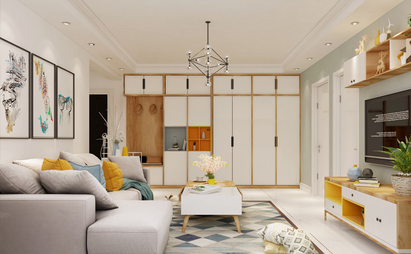 遼陽裝修公司上門量尺套路多