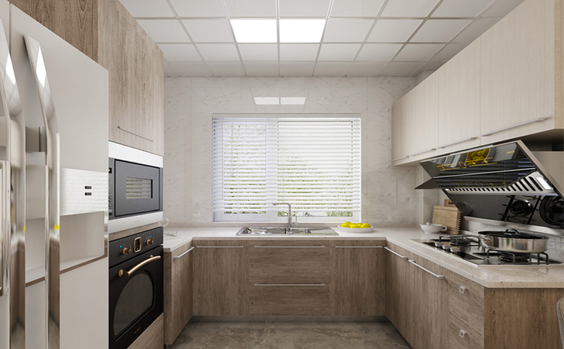 遼陽廚房裝修的注意要點(diǎn)