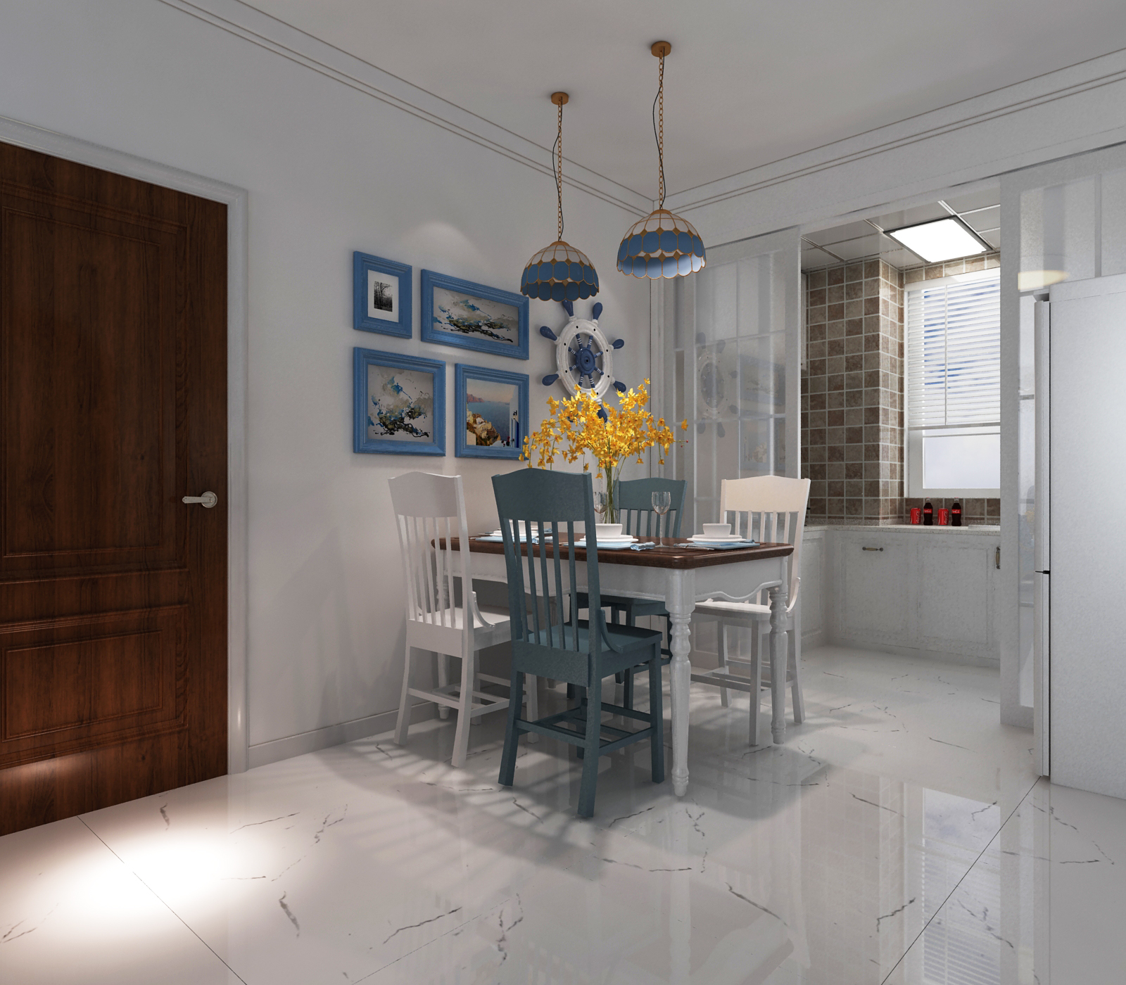 遼陽(yáng)裝修案例