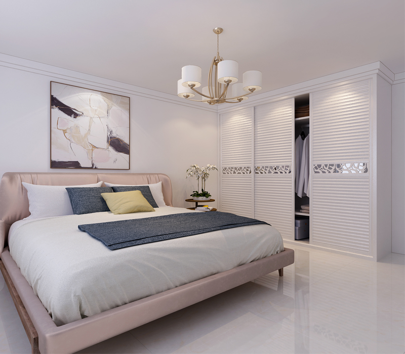 遼陽(yáng)裝修公司第一城案例裝修效果賞析 遼陽(yáng)裝修公司第一城案例裝修效果賞析