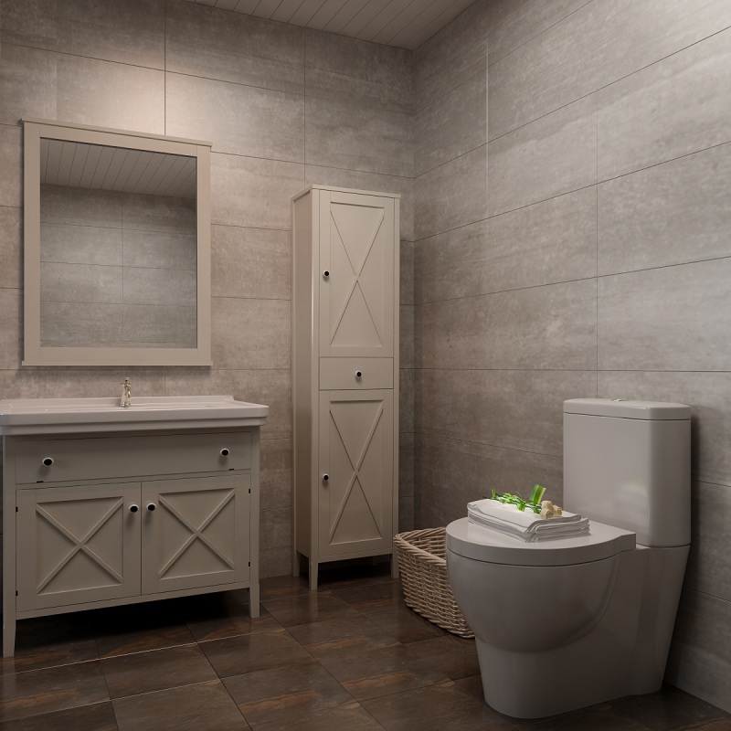 遼陽(yáng)家裝工業(yè)風(fēng)裝修案例賞析