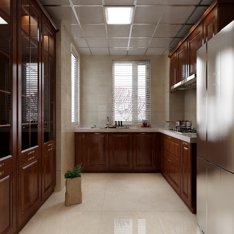 遼陽中式現(xiàn)代風(fēng)裝修效果 遼陽中式現(xiàn)代風(fēng)裝修效果