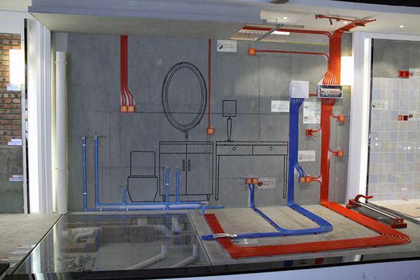 遼陽室內(nèi)水電裝修的注意事項(xiàng) 遼陽室內(nèi)水電裝修的注意事項(xiàng)