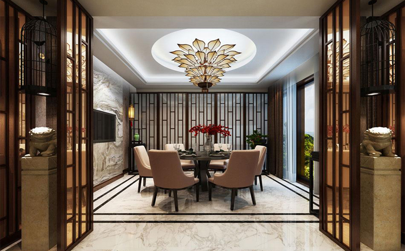 遼陽后現(xiàn)代裝修裝飾風(fēng)格特點(diǎn) 遼陽后現(xiàn)代裝修裝飾風(fēng)格特點(diǎn)