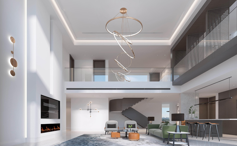 遼陽后現(xiàn)代裝修裝飾風(fēng)格特點(diǎn) 遼陽后現(xiàn)代裝修裝飾風(fēng)格特點(diǎn)