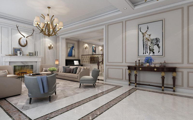 遼陽后現(xiàn)代裝修裝飾風(fēng)格特點(diǎn) 遼陽后現(xiàn)代裝修裝飾風(fēng)格特點(diǎn)