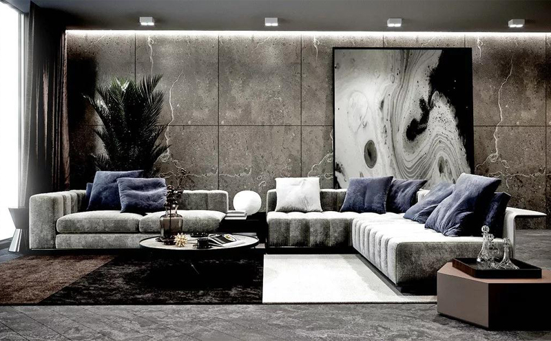 淡遠家居馬,時尚現(xiàn)代家居