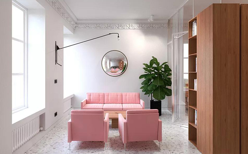 淡遠家居馬,時尚現(xiàn)代家居