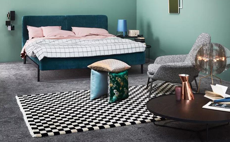 淡遠家居馬,時尚現(xiàn)代家居