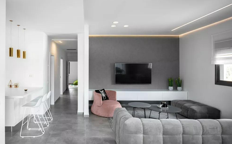 淡遠家居馬,時尚現(xiàn)代家居