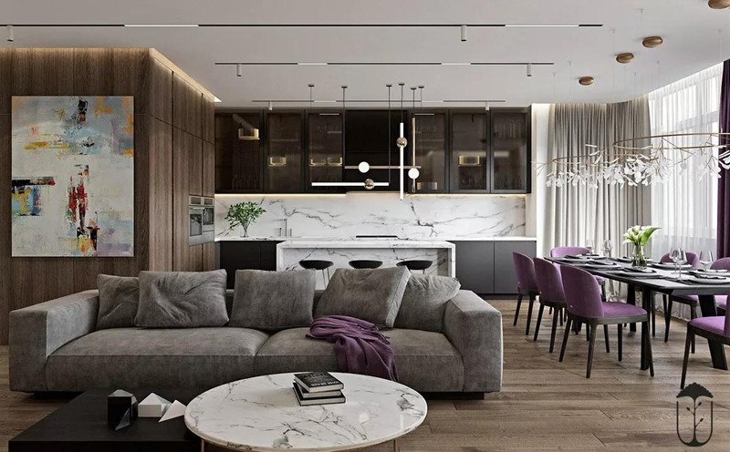 淡遠家居馬,時尚現(xiàn)代家居