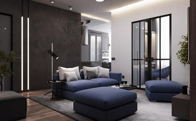 淡遠家居馬,時尚現(xiàn)代家居