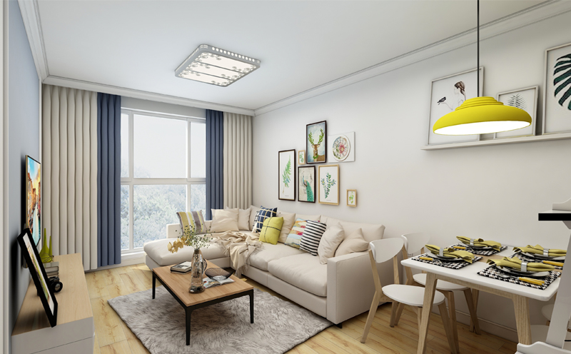 淡遠(yuǎn)家居馬,裝飾公司哪家好