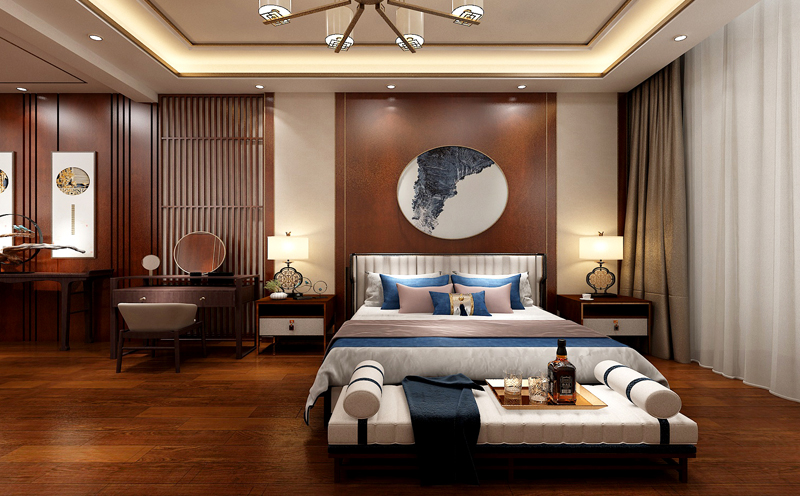 裝修施工隊如何挑選,淡遠(yuǎn)家居馬