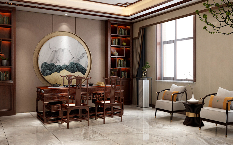 裝修施工隊如何挑選,淡遠(yuǎn)家居馬