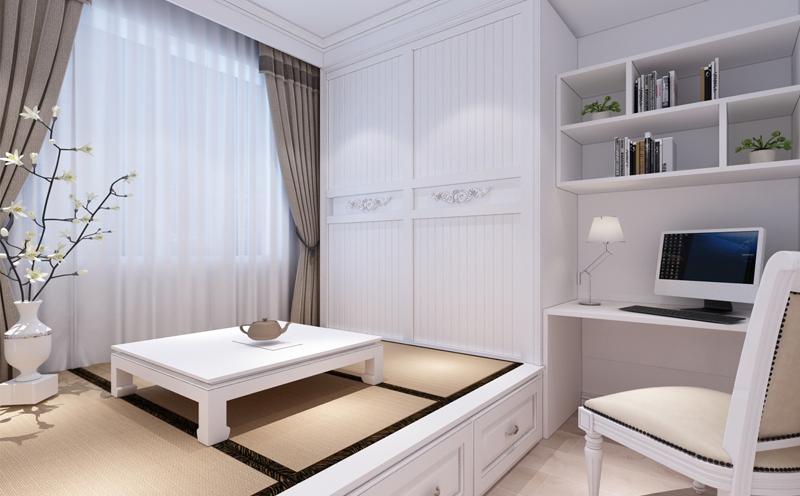 軟裝裝修,淡遠(yuǎn)家居馬