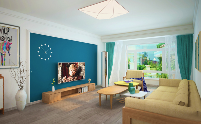 家裝裝修,防水施工,淡遠家居馬