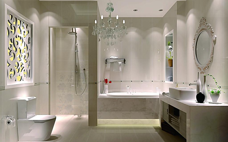 浴室裝修設(shè)計(jì)，浴室裝修設(shè)計(jì)注意事項(xiàng)