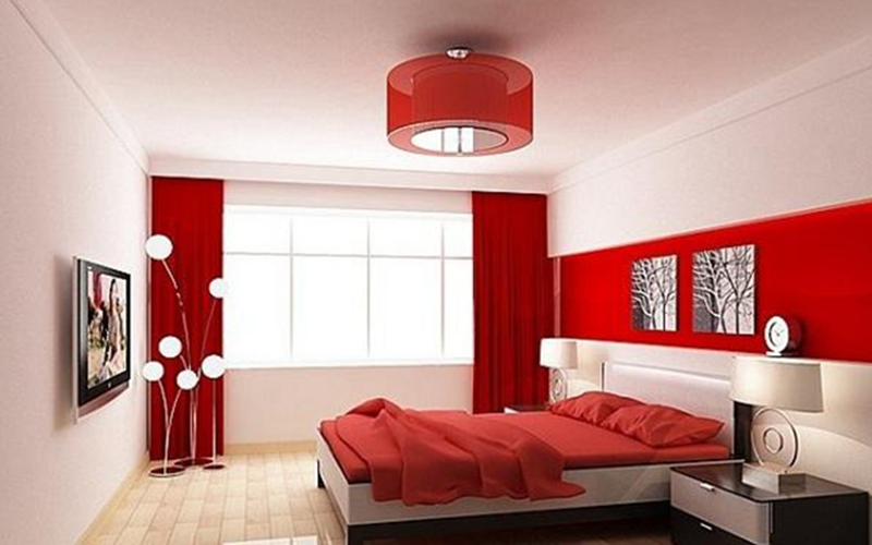 遼陽婚房裝修，綠色環(huán)保建材