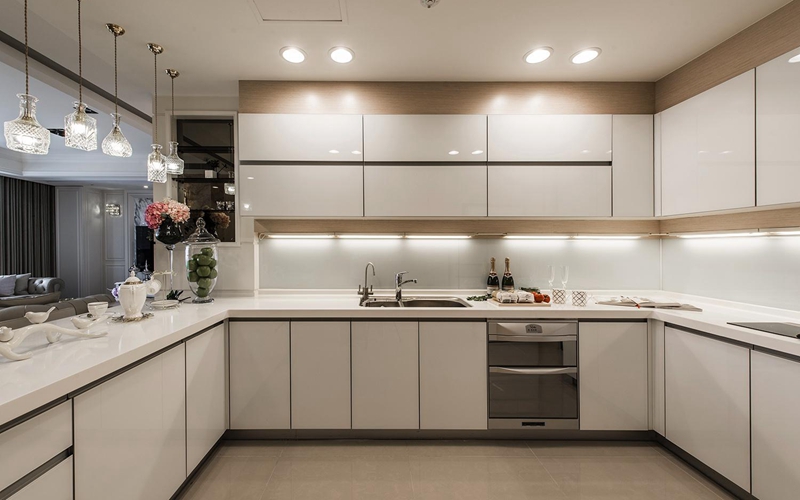 廚房裝修禁忌，廚房裝修，淡遠家居馬g