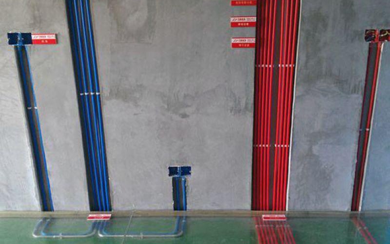 遼陽(yáng)水電改造，遼陽(yáng)裝修