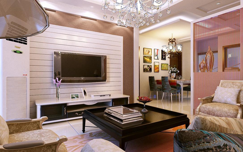 遼陽裝修公司，遼陽新房裝修