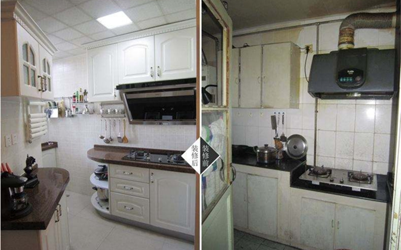 遼陽老房改造省錢，遼陽裝修公司